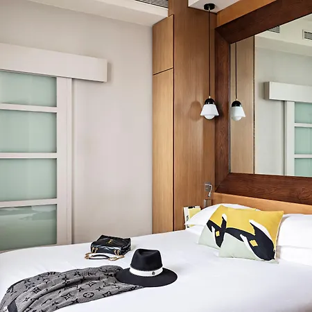Hotel Elysées, An Ihg 4*
