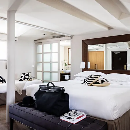 Elysées, An Ihg Hotel 4*
