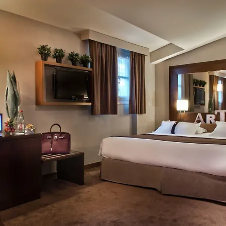 Hotel Elysées, An Ihg