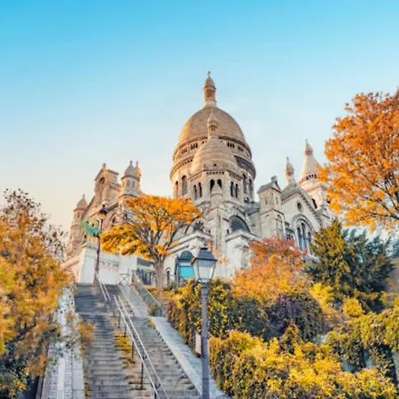Elysées, An Ihg 4*