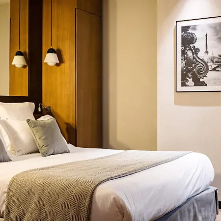 Elysées, An Ihg Parigi