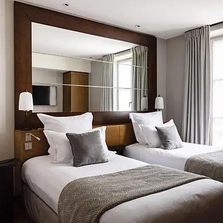 Elysées, An Ihg Hotel