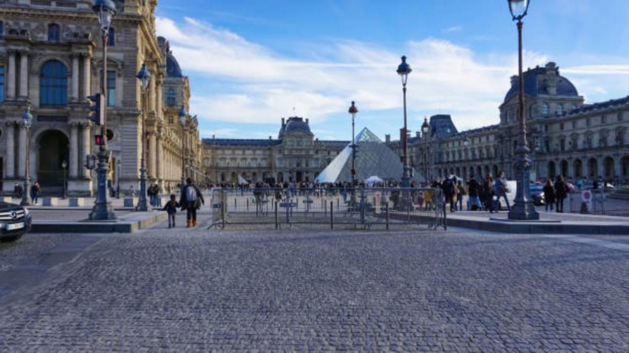 Elysées, An Ihg Parigi