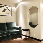 Holiday Inn Paris Palais De L\'Elysee By Ihg