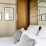 Holiday Inn Paris Elysées, an IHG Hotel