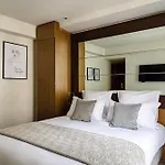 Holiday Inn Paris Elysées, an IHG Hotel