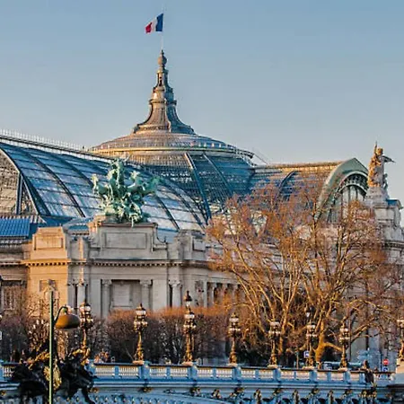 Palais De L'elysee By Ihg 4* Paris