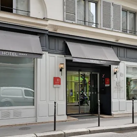 Palais De L'elysee By Ihg Hotel Paris
