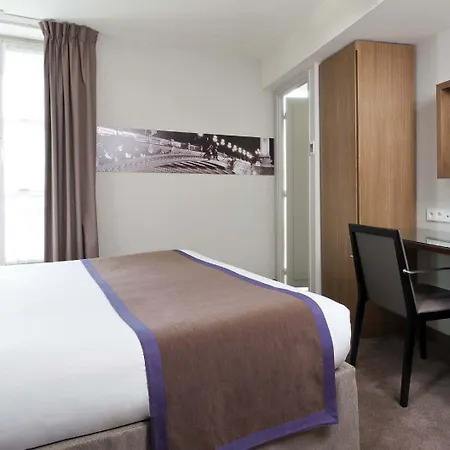Palais De L'elysee By Ihg Hotel 4*