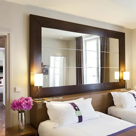 Palais De L'elysee By Ihg 4* Paris