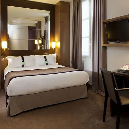 Elysées, An Ihg Hotel