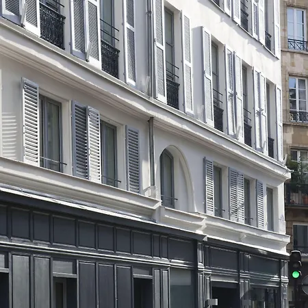 Elysées, An Ihg Hotel