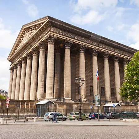 Palais De L'elysee By Ihg 4* Paris