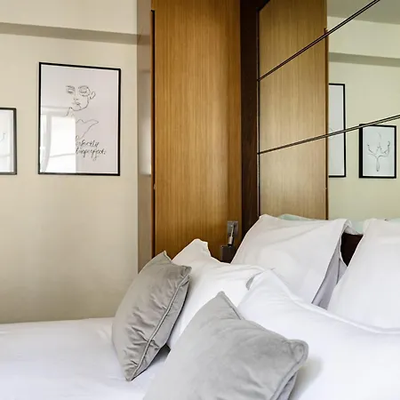 Elysées, An Ihg