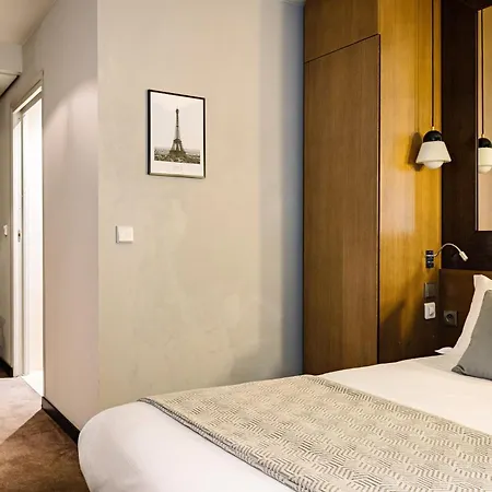 Elysées, An Ihg