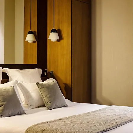 Hotel Elysées, An Ihg Parigi