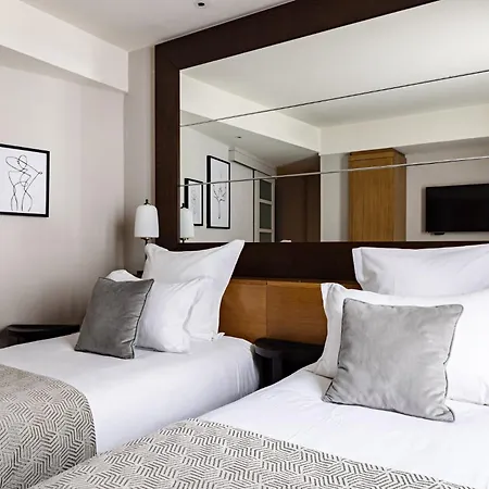 Hotel Palais De L'elysee By Ihg 4*