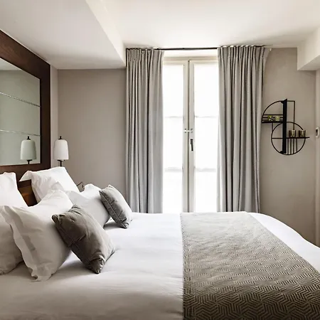 Palais De L'elysee By Ihg Hotel Paris