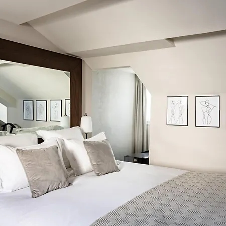 Hotel Elysées, An Ihg Parigi