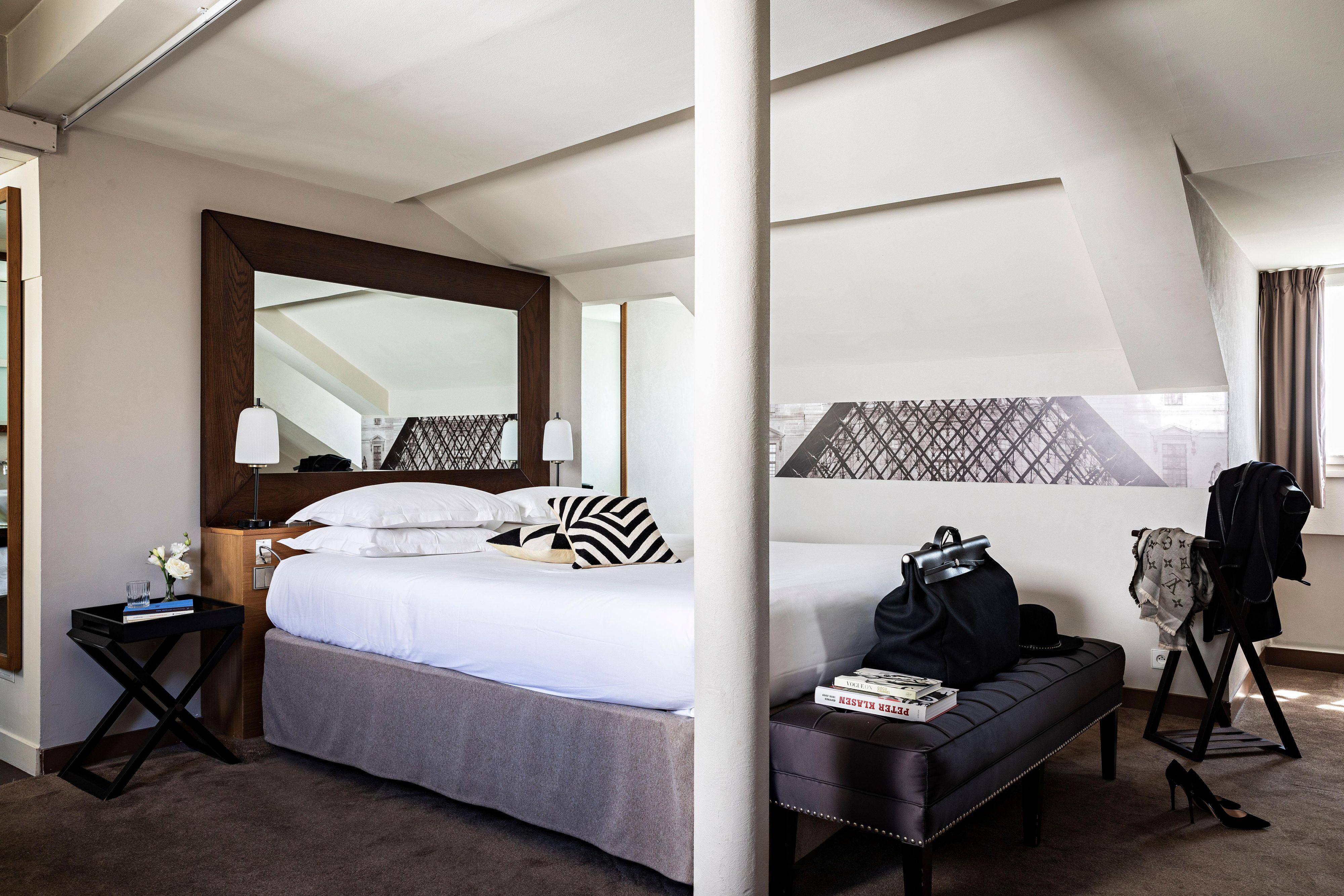 Elysées, An Ihg Hotel 4*