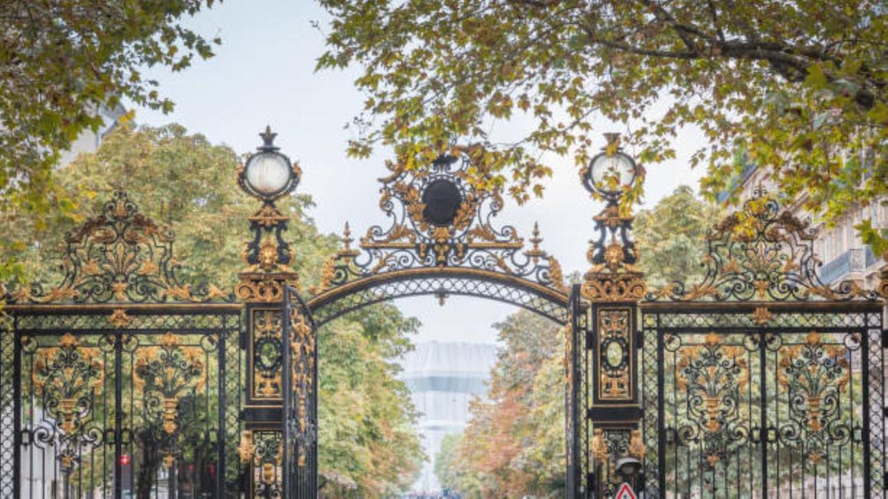 Elysées, An Ihg Parigi