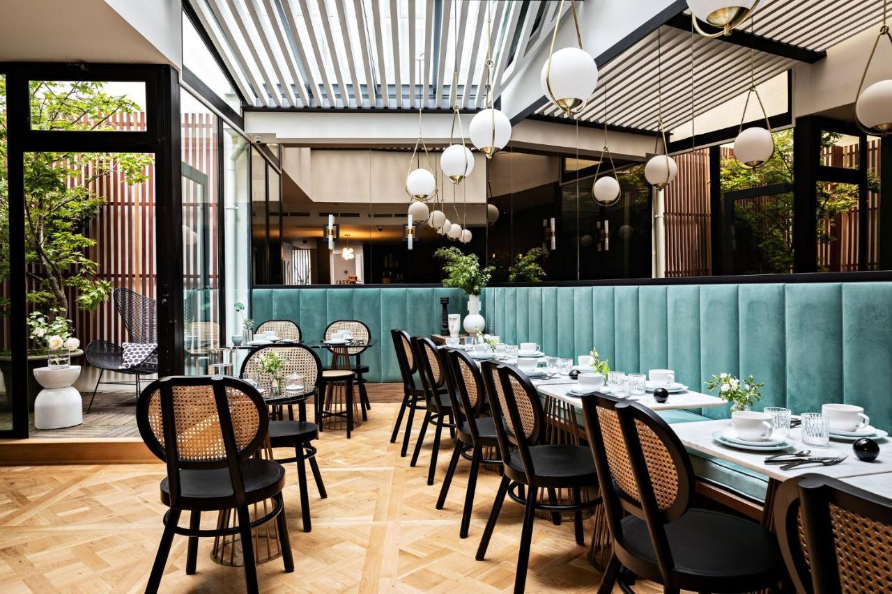 Hotel Elysées, An Ihg 4*