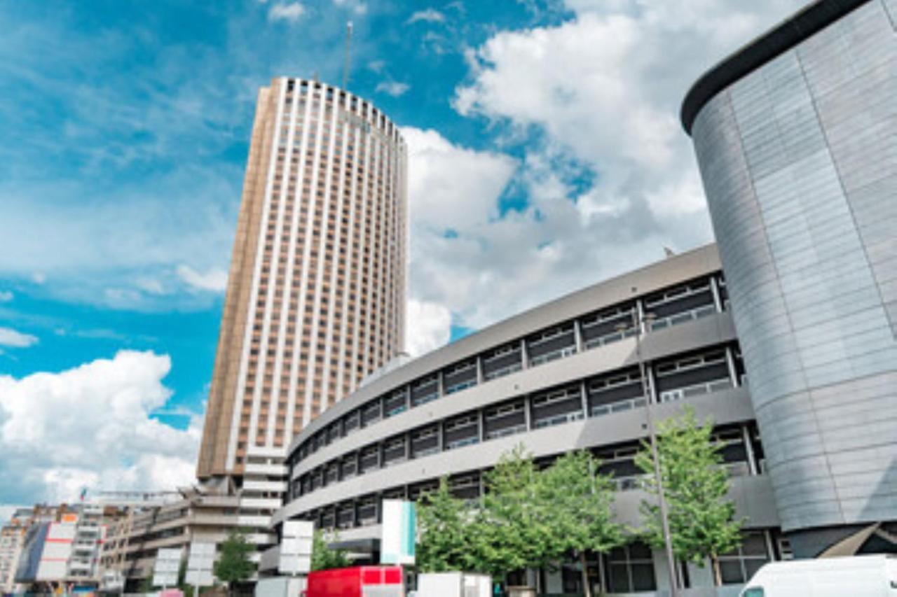 Elysées, An Ihg Parigi