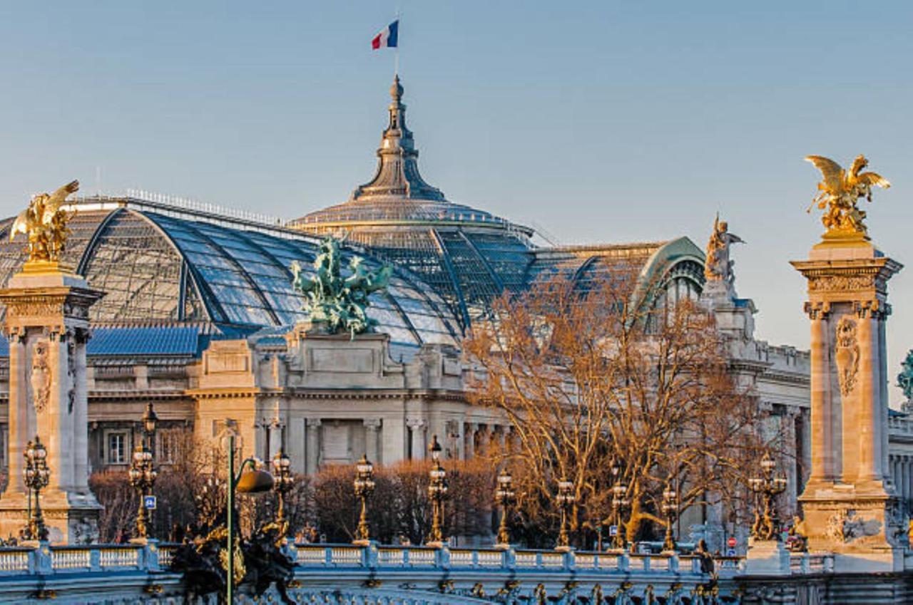 Elysées, An Ihg 4* Parigi