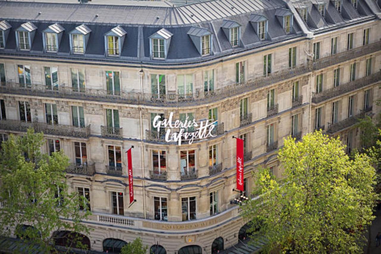 Hotel Elysées, An Ihg 4*