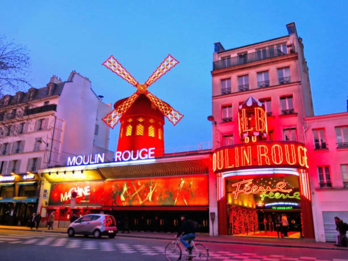 Elysées, An Ihg 4* Parigi