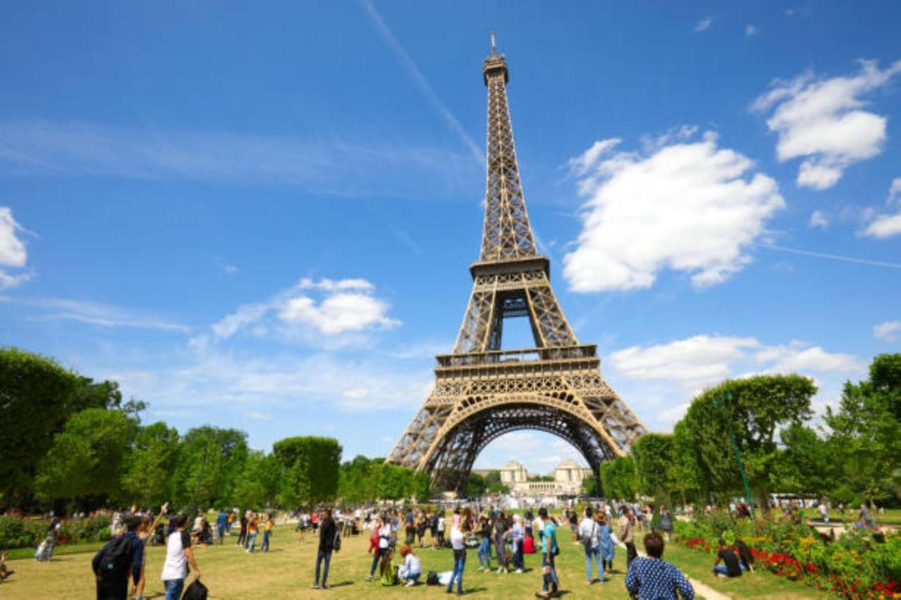 Elysées, An Ihg Parigi