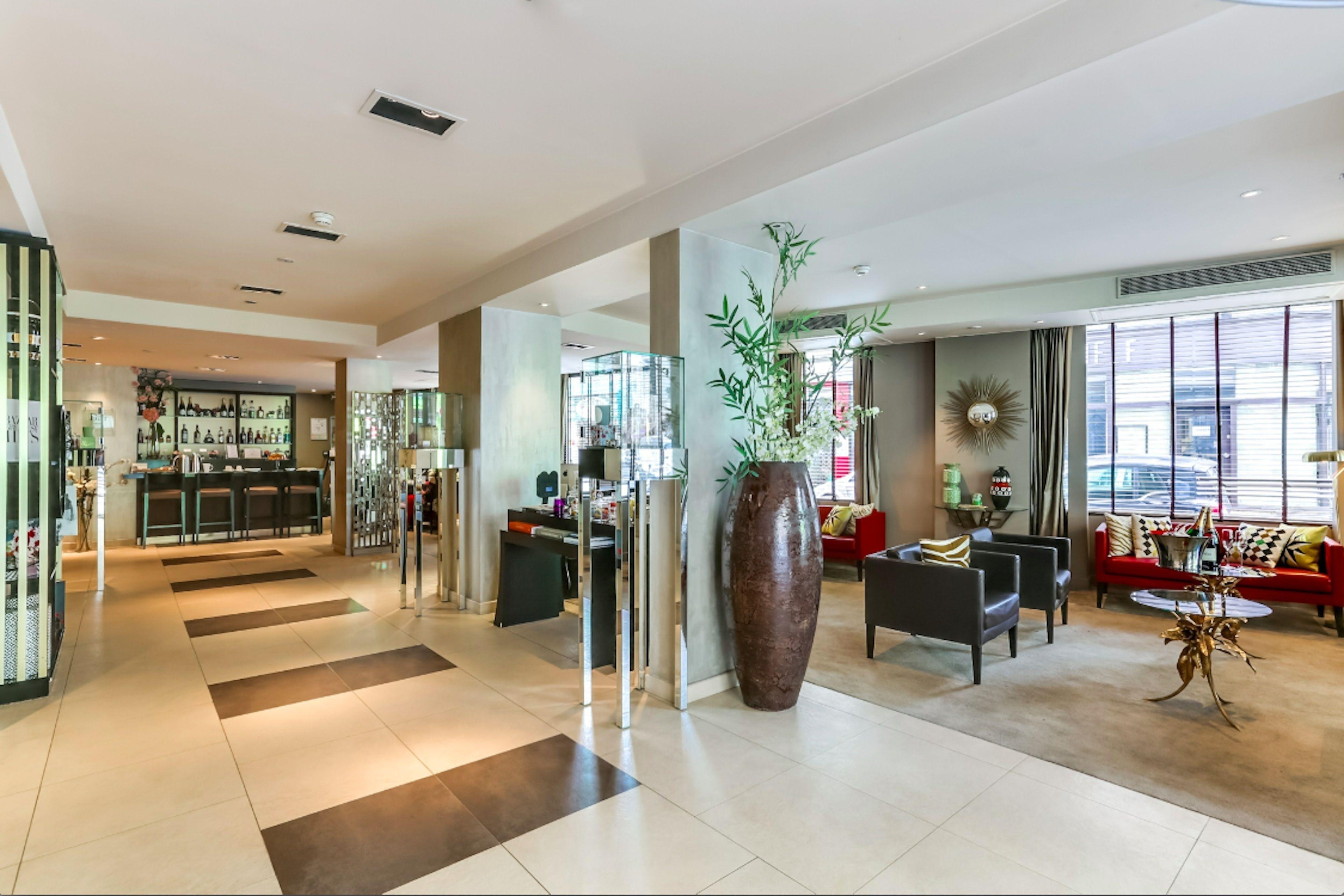 Hotel Elysées, An Ihg Parigi