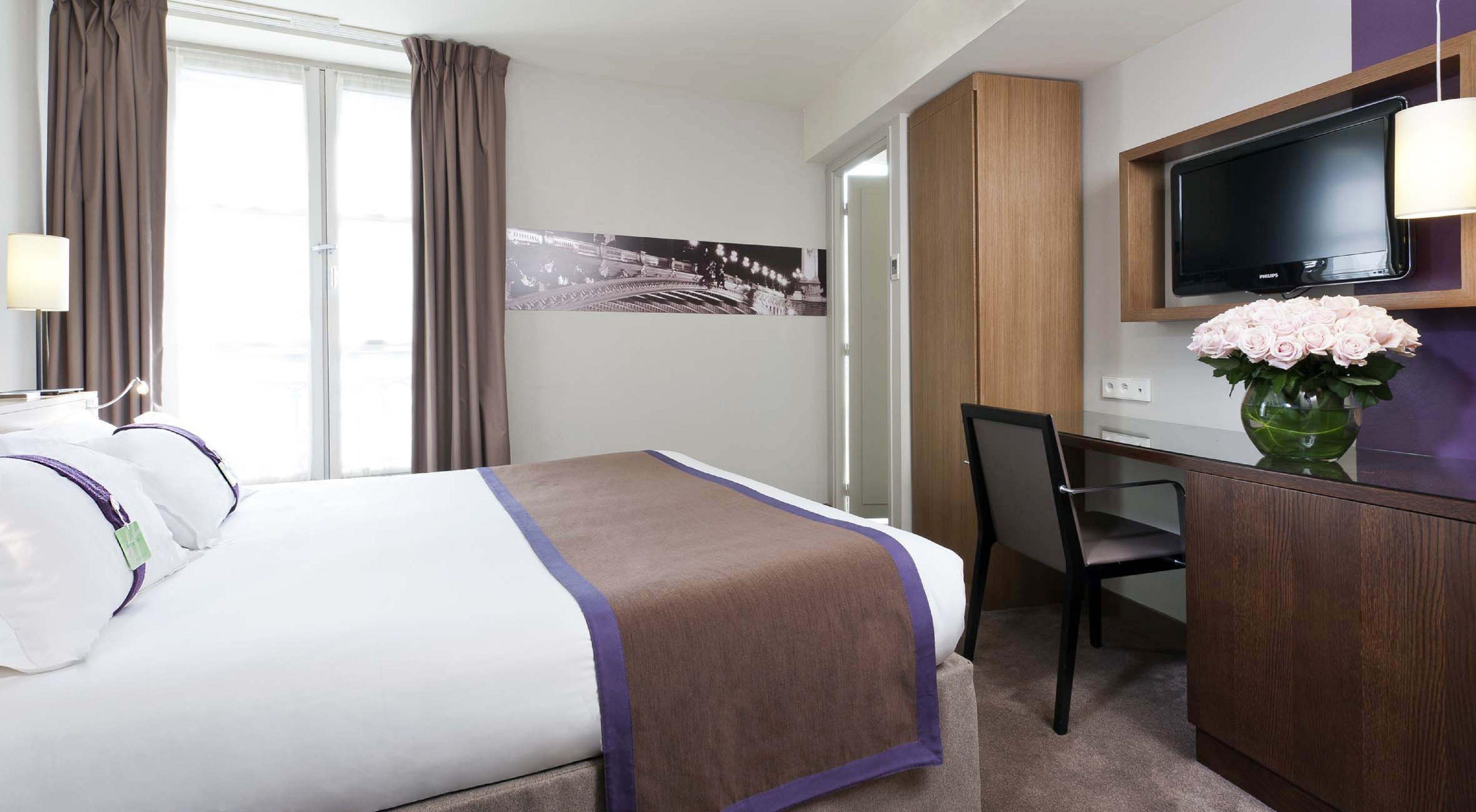 Elysées, An Ihg Hotel 4*