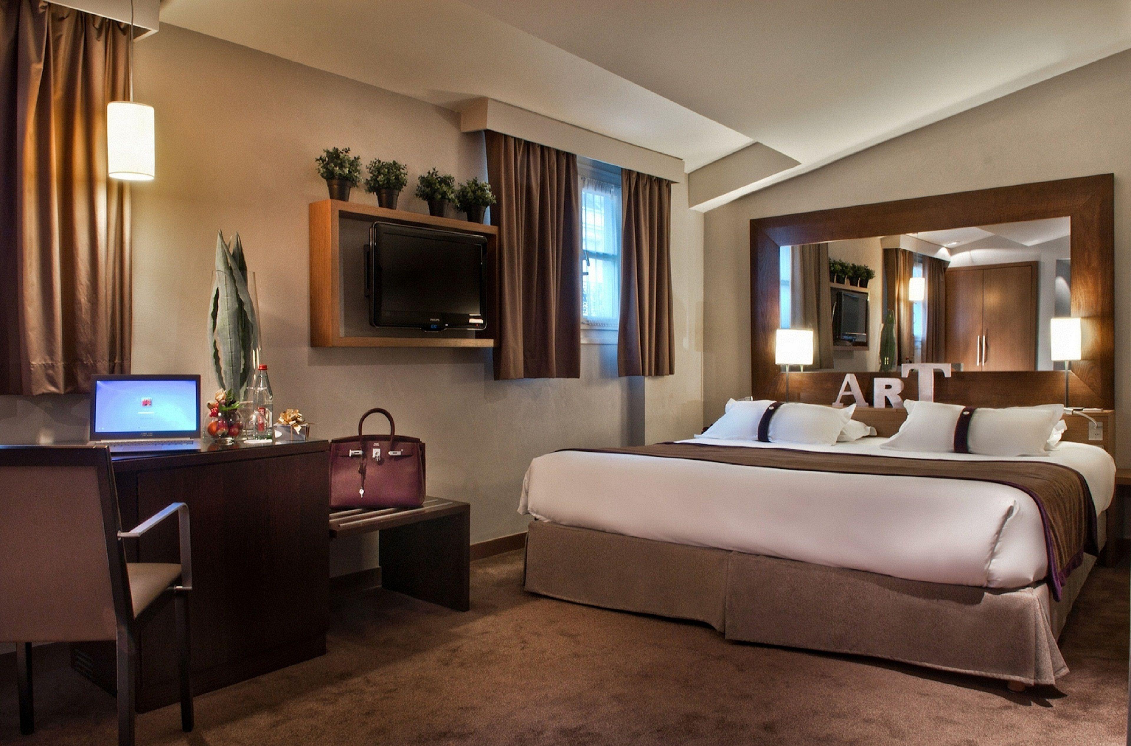 Hotel Elysées, An Ihg