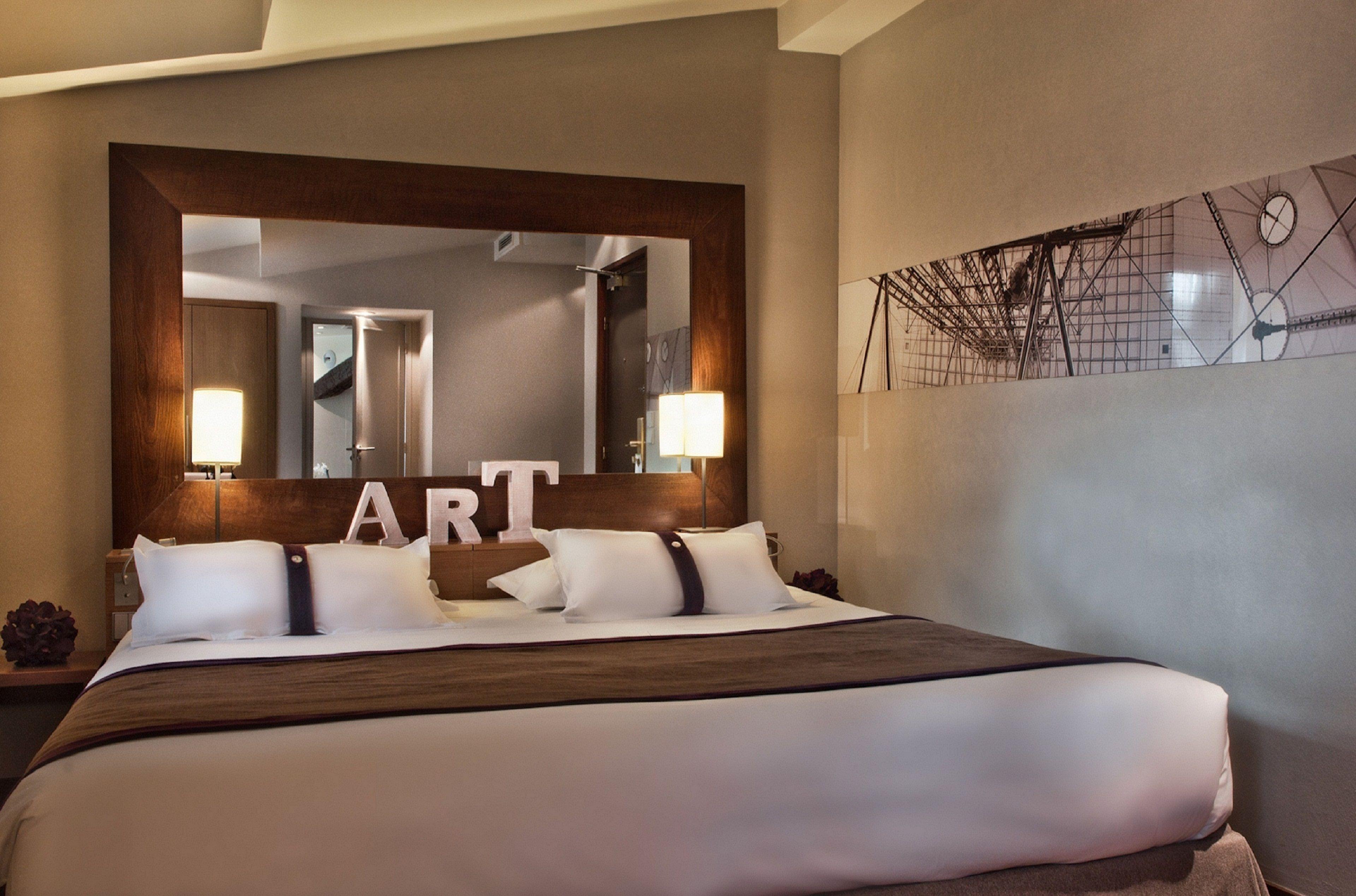 Hotel Elysées, An Ihg 4*