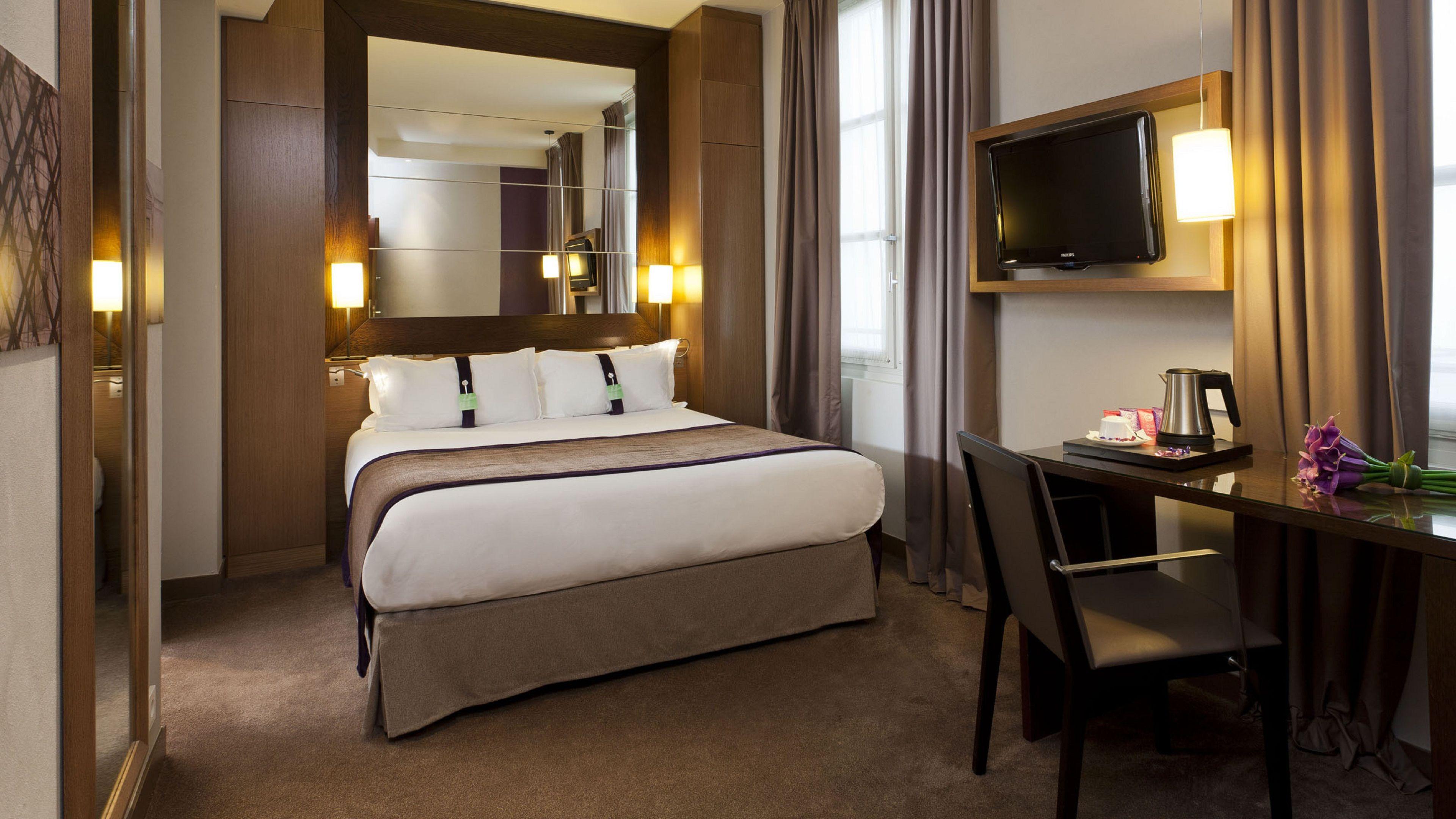Elysées, An Ihg Hotel