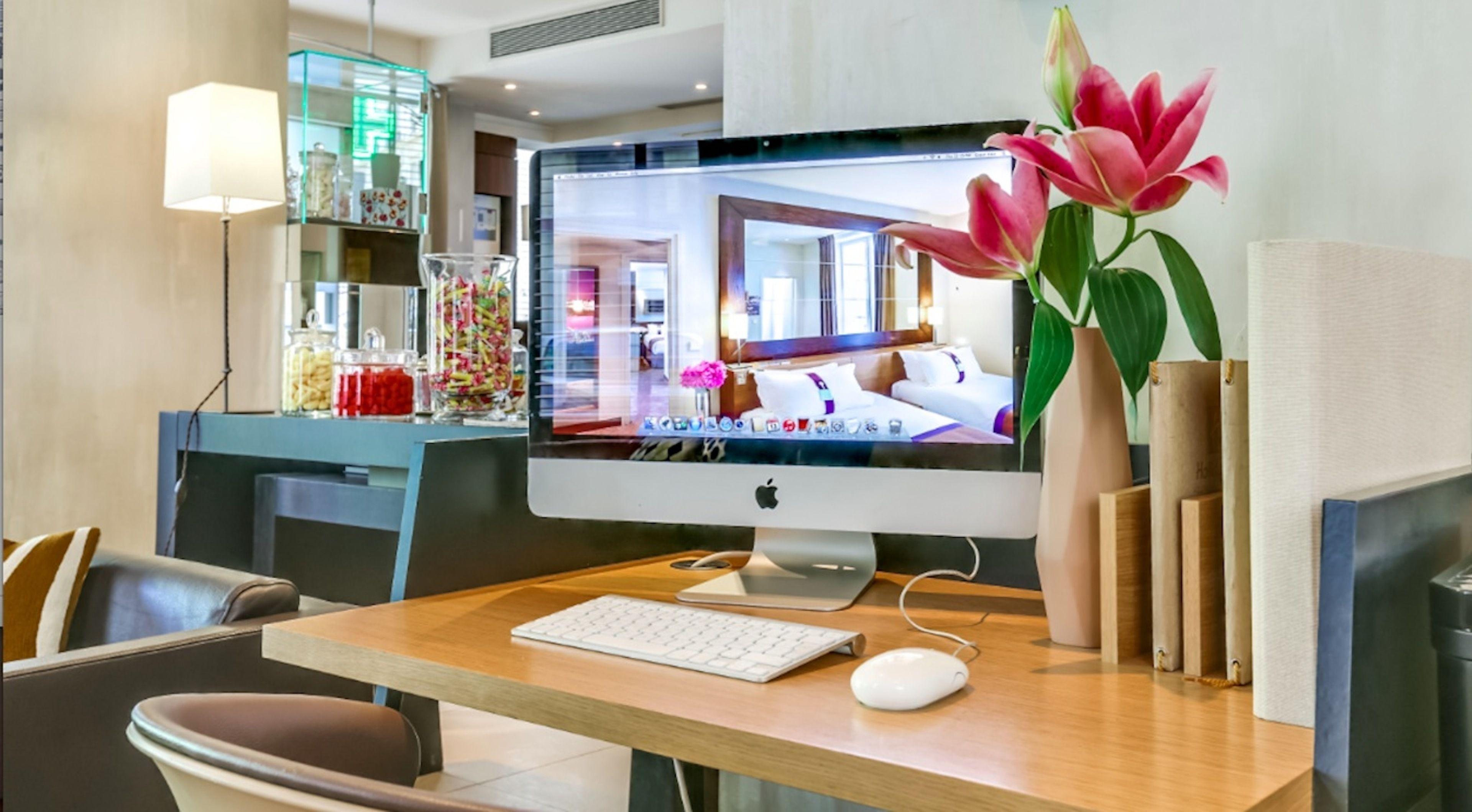 Hotel Elysées, An Ihg