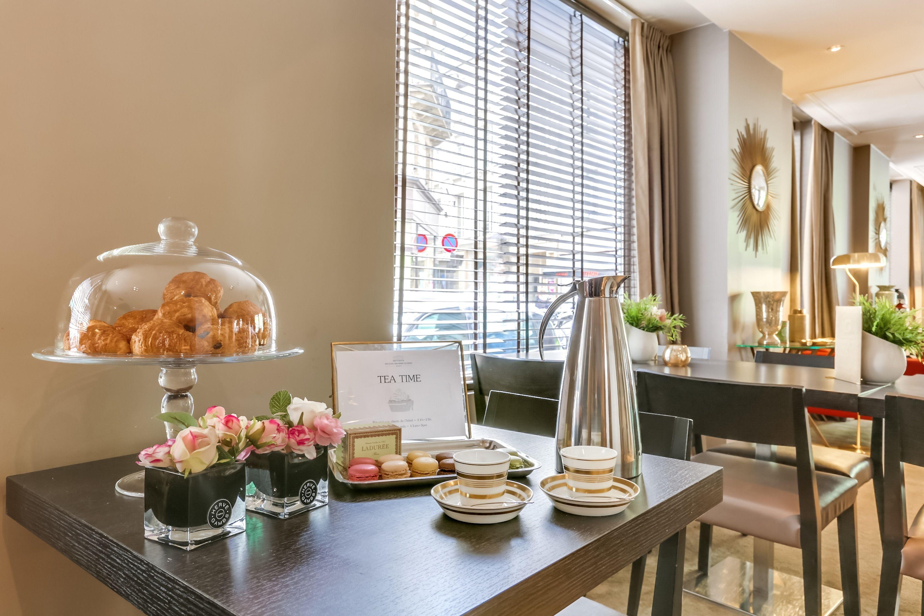 Hotel Elysées, An Ihg Parigi