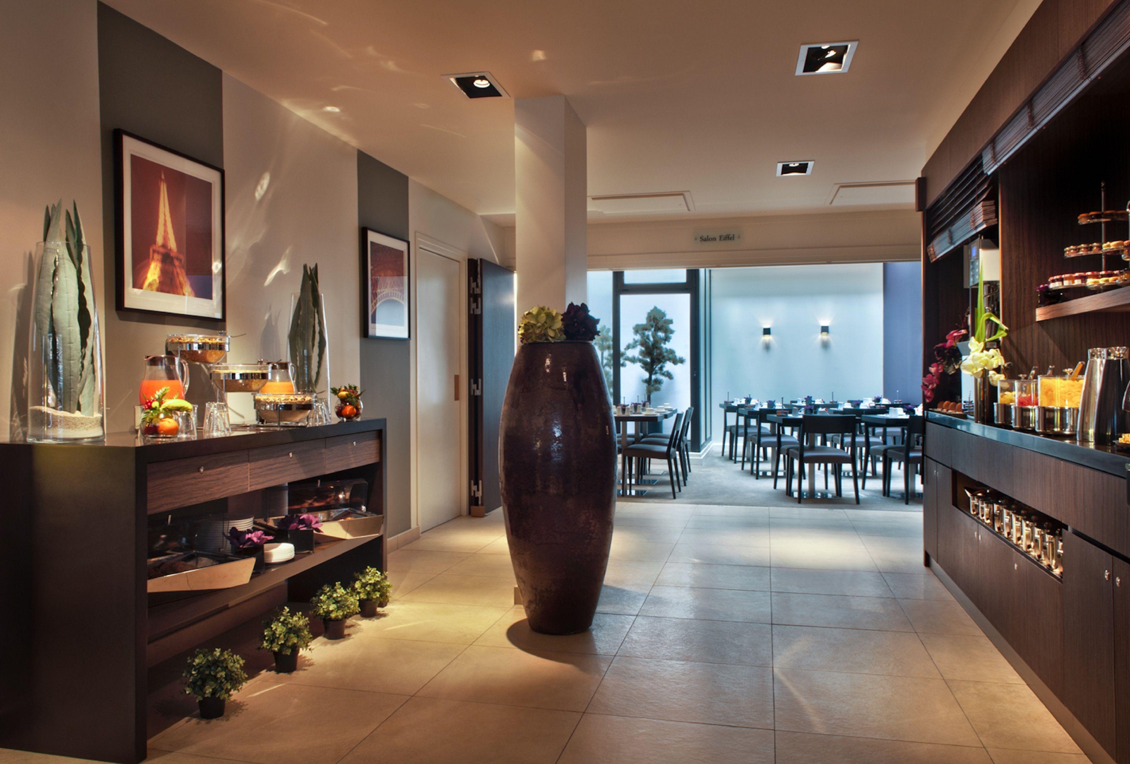 Hotel Elysées, An Ihg Parigi
