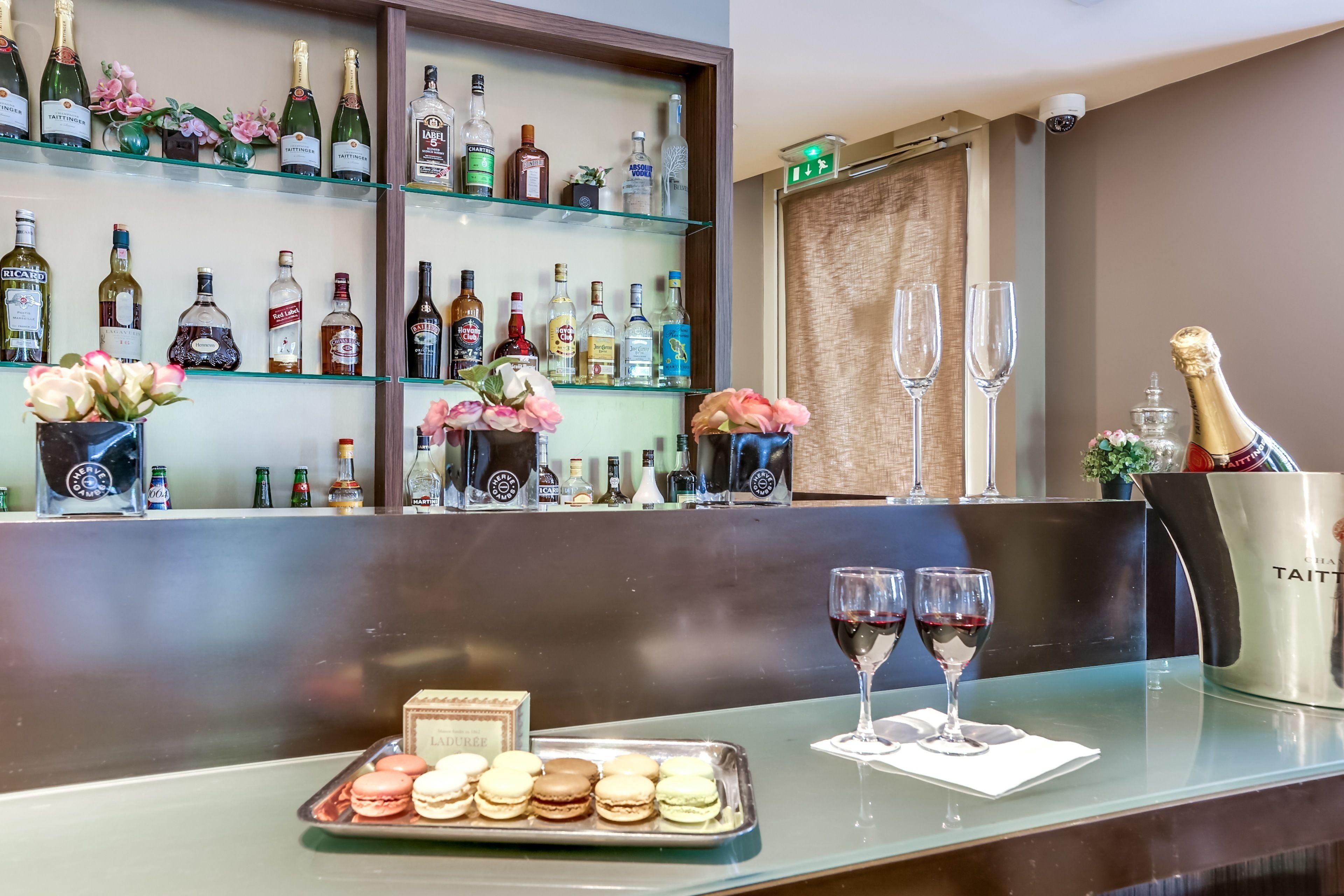 Elysées, An Ihg Hotel 4*