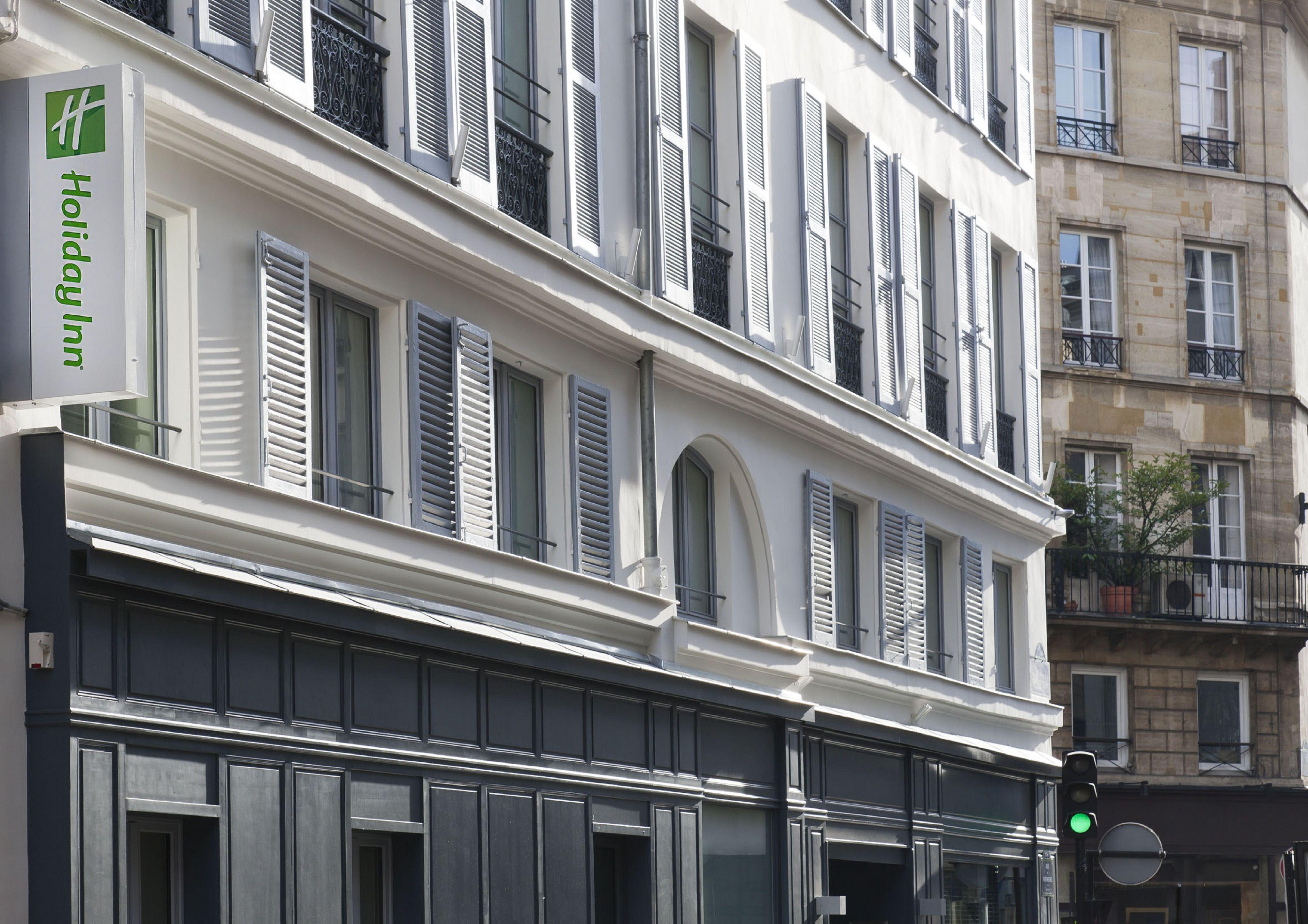 Elysées, An Ihg Hotel