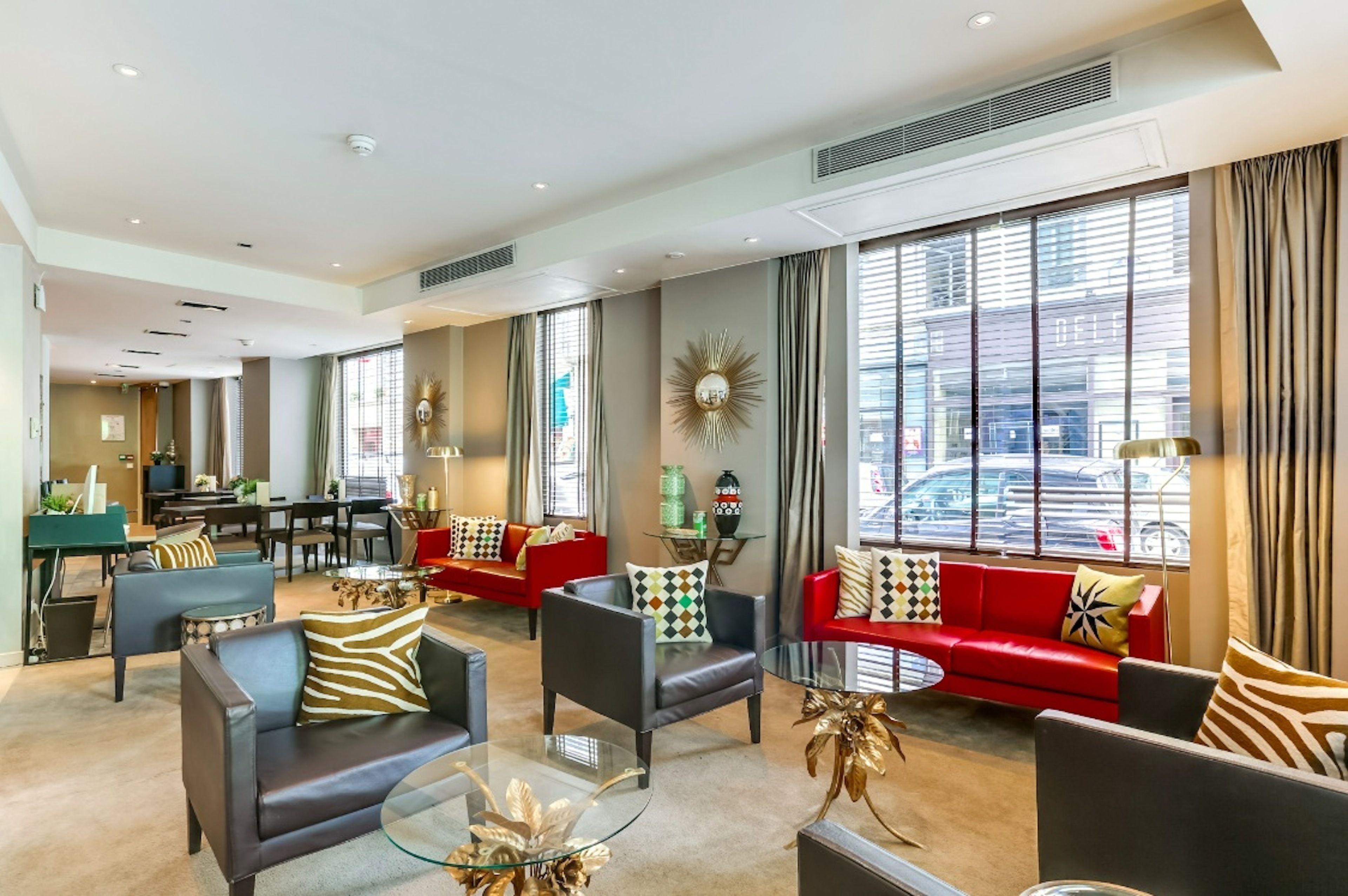 Elysées, An Ihg Hotel