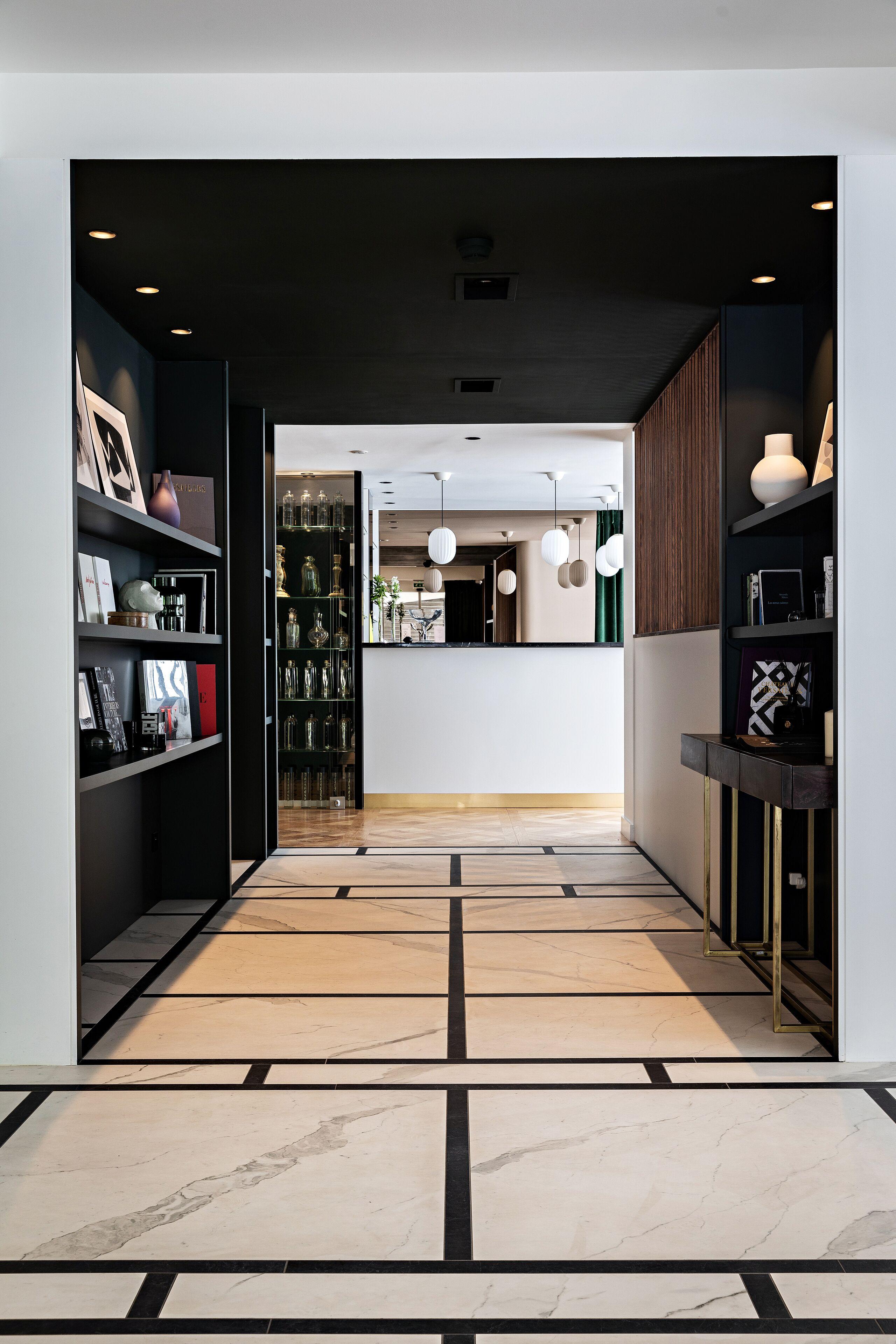 Hotel Elysées, An Ihg 4*