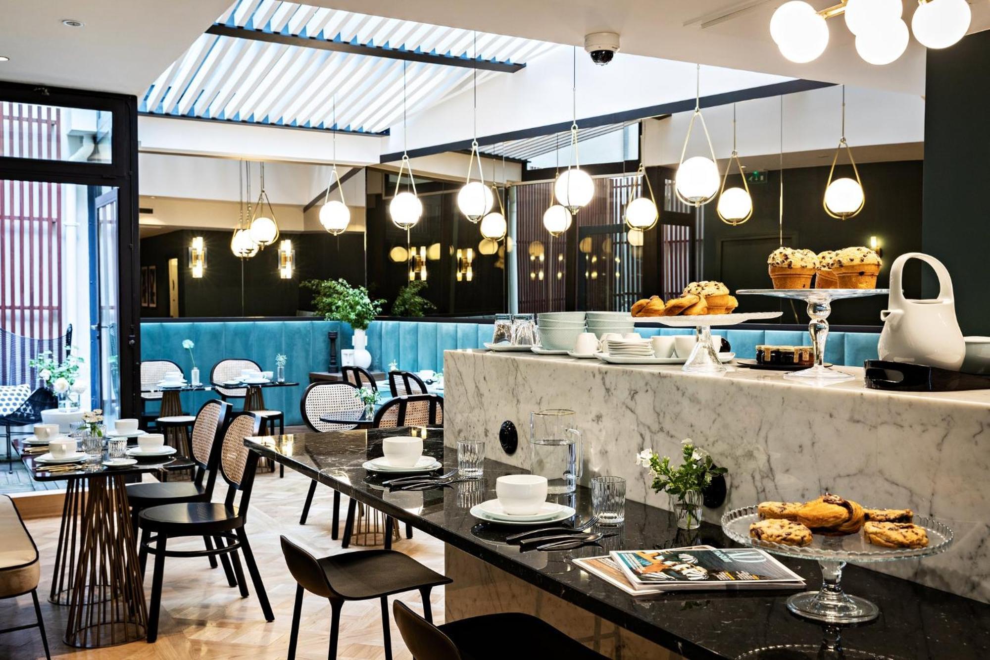 Elysées, An Ihg 4* Parigi