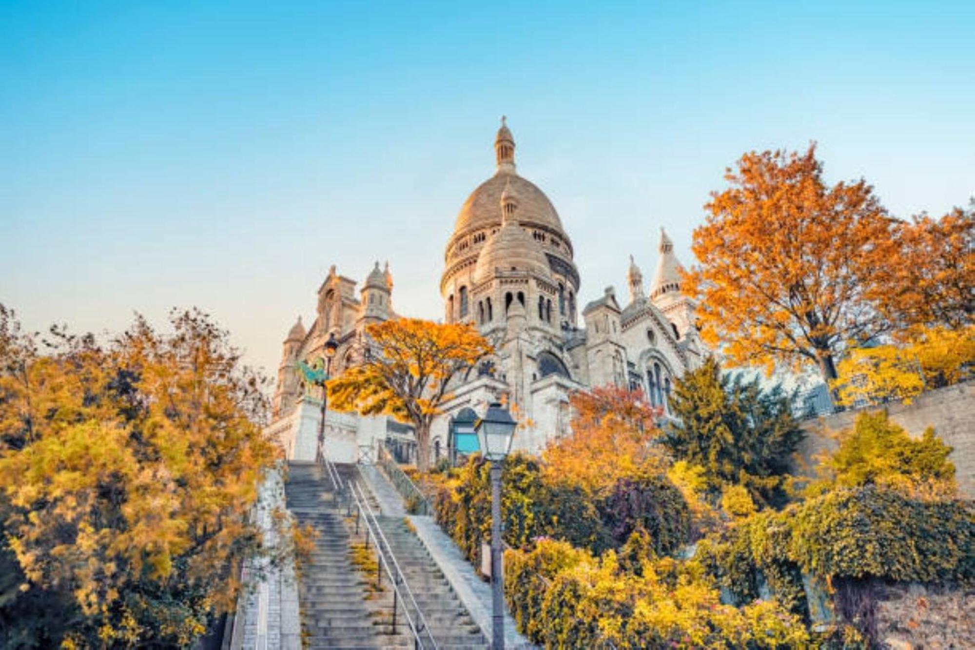 Elysées, An Ihg 4*