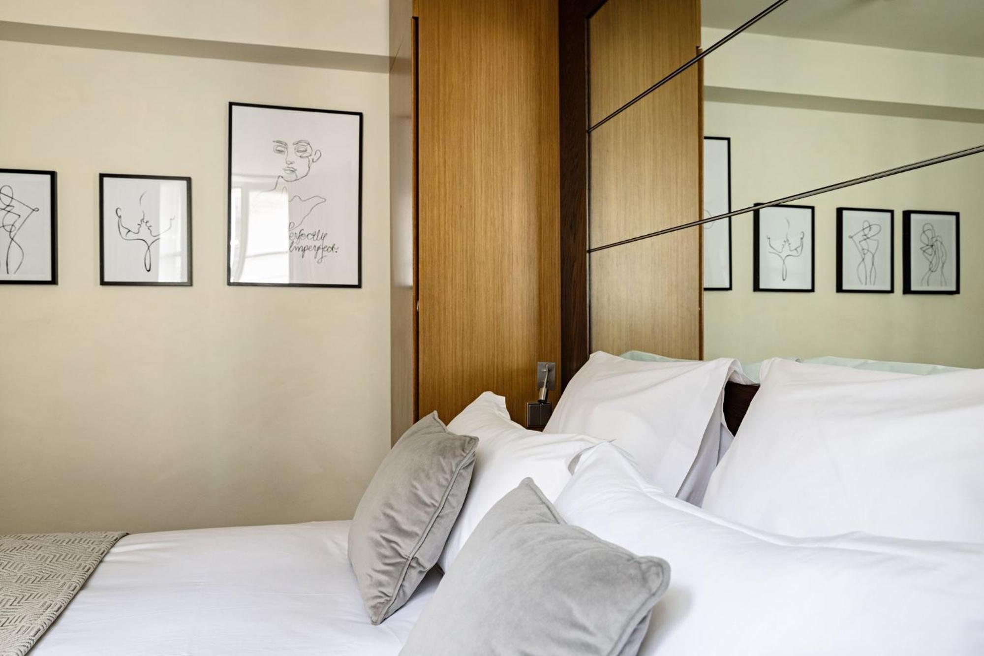 Elysées, An Ihg