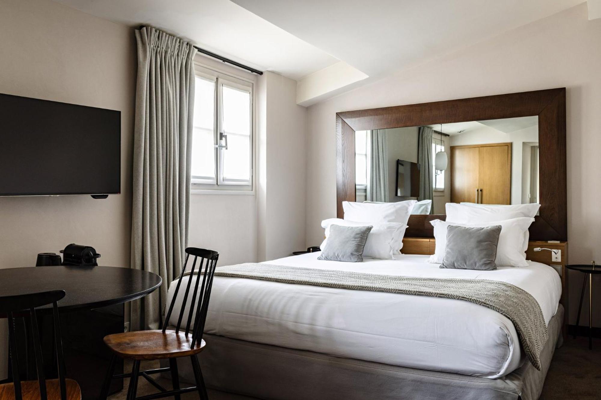 Hotel Elysées, An Ihg