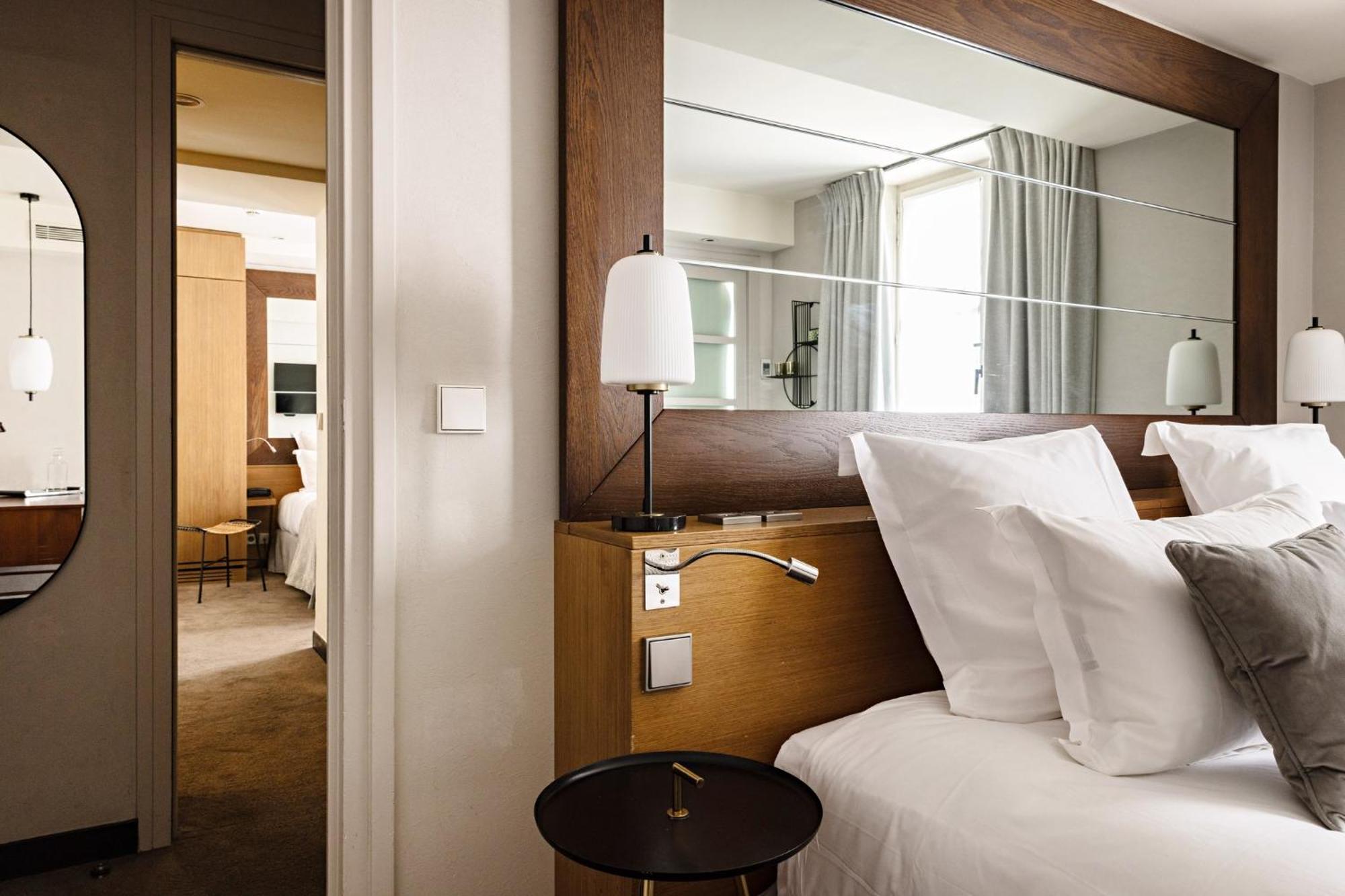 Elysées, An Ihg Hotel 4*