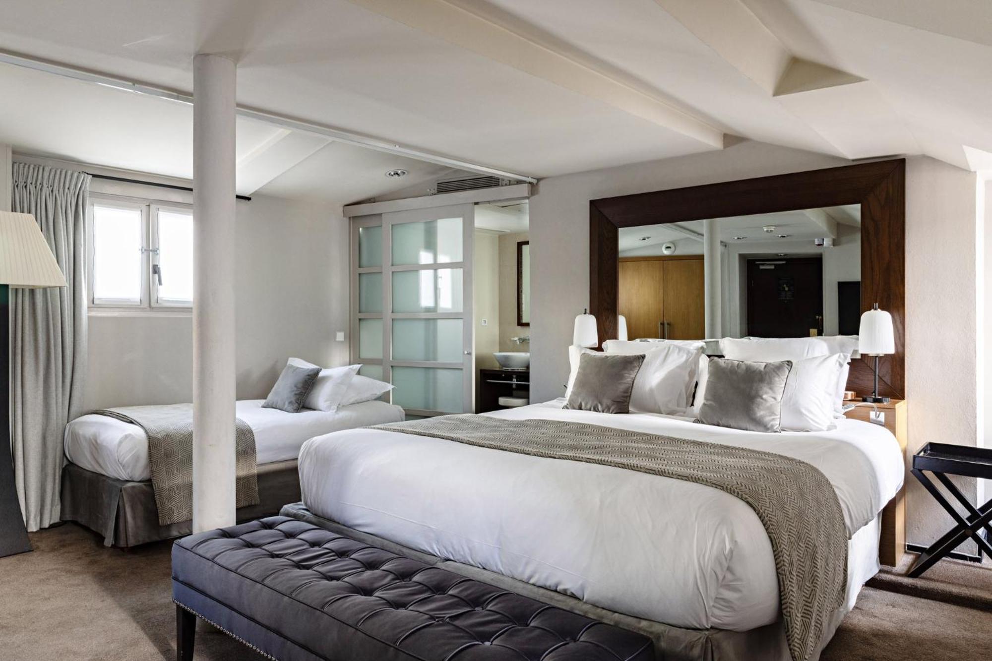 Hotel Elysées, An Ihg 4*