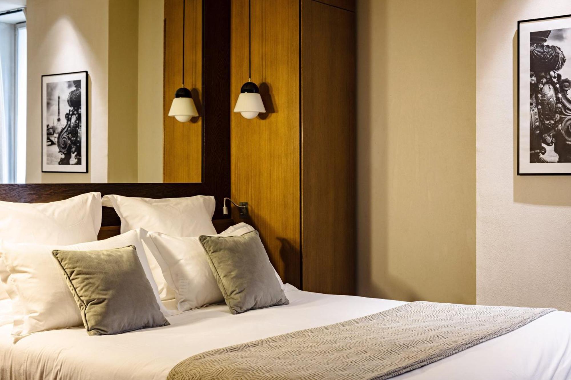 Hotel Elysées, An Ihg Parigi